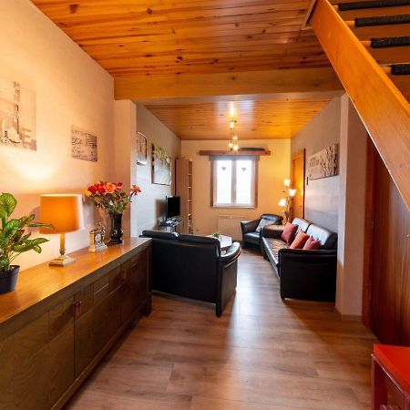 Pretty Holiday Home Near Durbuy And La Roche Erezee Luaran gambar