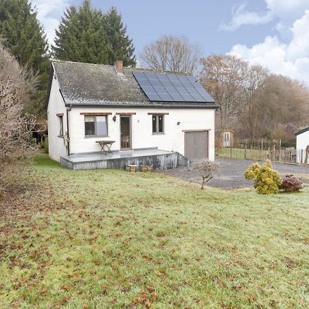 Pretty Holiday Home Near Durbuy And La Roche Erezee Luaran gambar