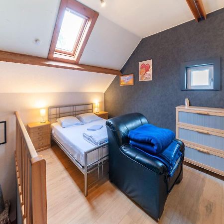 Pretty Holiday Home Near Durbuy And La Roche Erezee Luaran gambar