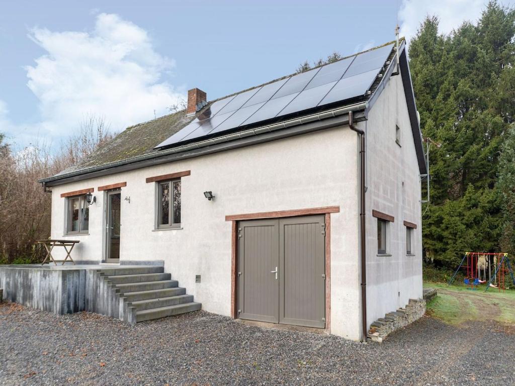 Pretty Holiday Home Near Durbuy And La Roche Erezee Luaran gambar