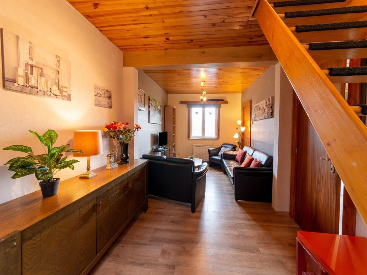 Pretty Holiday Home Near Durbuy And La Roche Erezee Luaran gambar