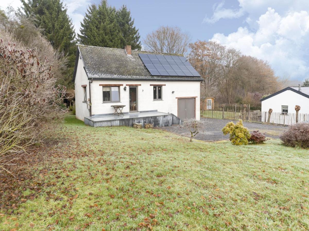 Pretty Holiday Home Near Durbuy And La Roche Erezee Luaran gambar