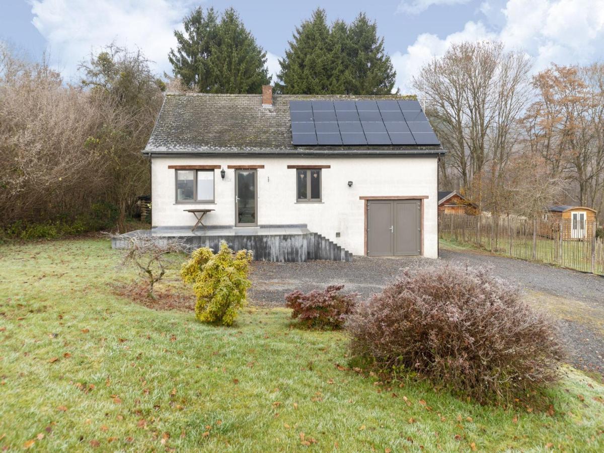 Pretty Holiday Home Near Durbuy And La Roche Erezee Luaran gambar