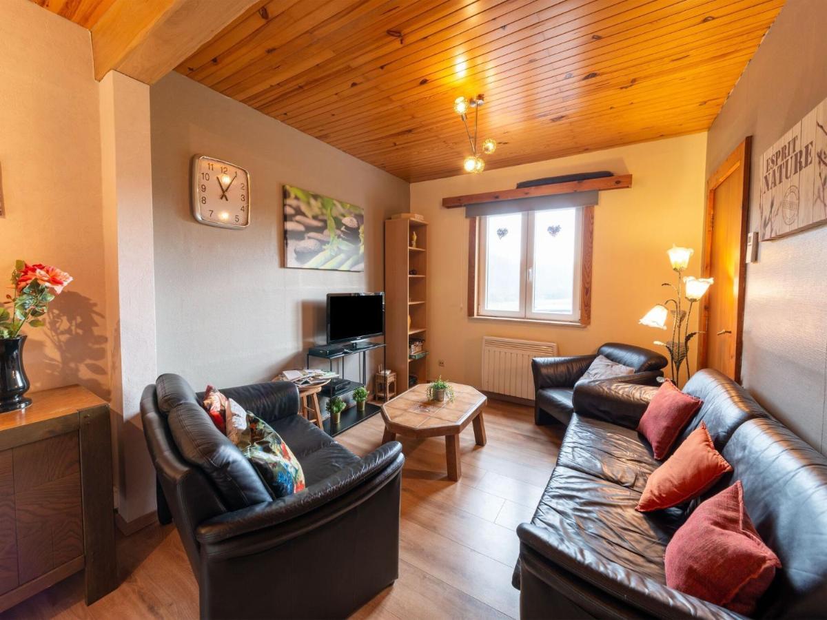 Pretty Holiday Home Near Durbuy And La Roche Erezee Luaran gambar