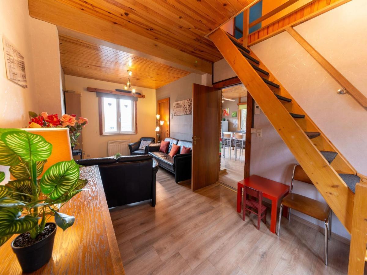 Pretty Holiday Home Near Durbuy And La Roche Erezee Luaran gambar