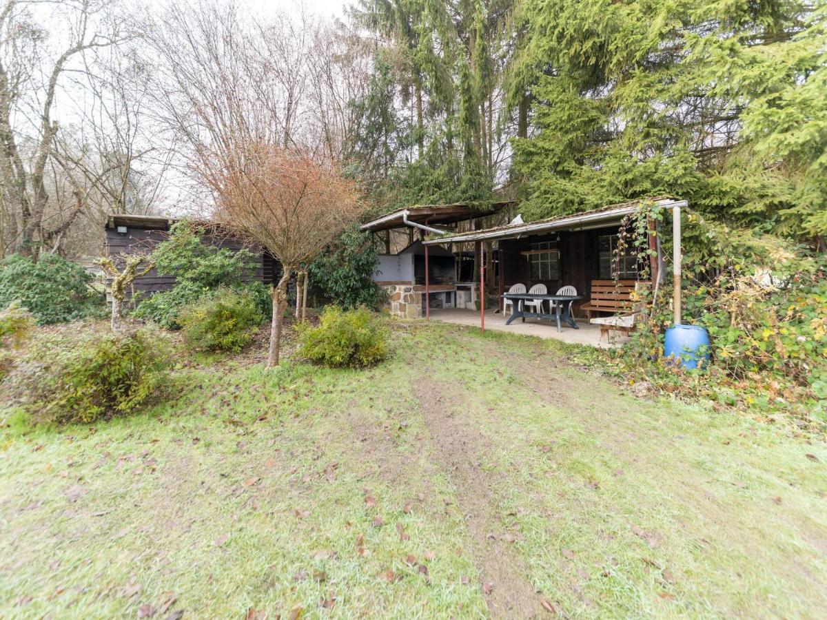 Pretty Holiday Home Near Durbuy And La Roche Erezee Luaran gambar