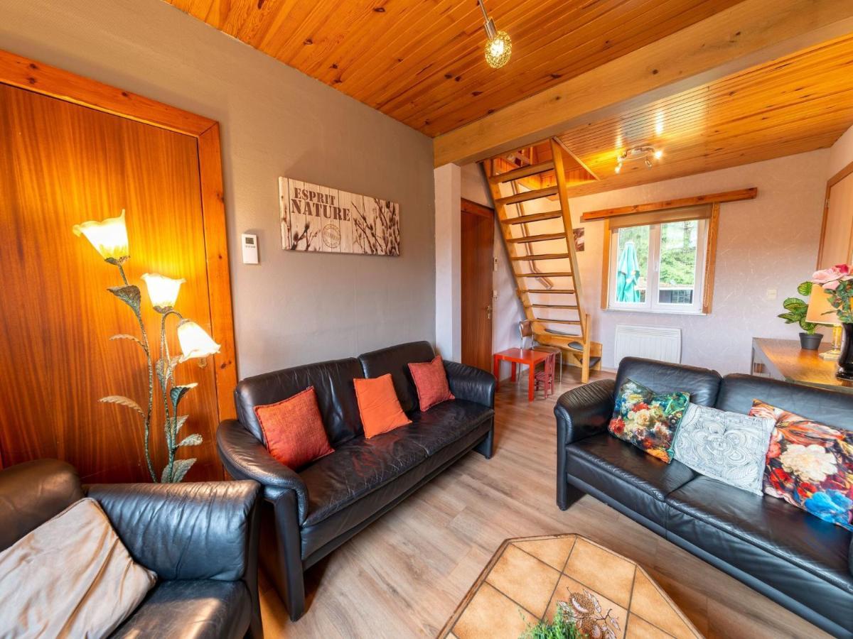 Pretty Holiday Home Near Durbuy And La Roche Erezee Luaran gambar