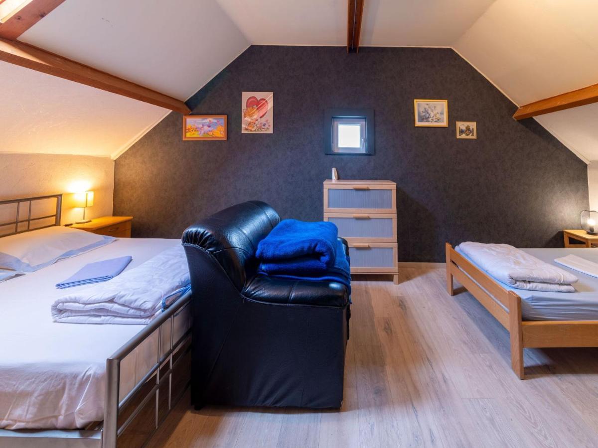 Pretty Holiday Home Near Durbuy And La Roche Erezee Luaran gambar