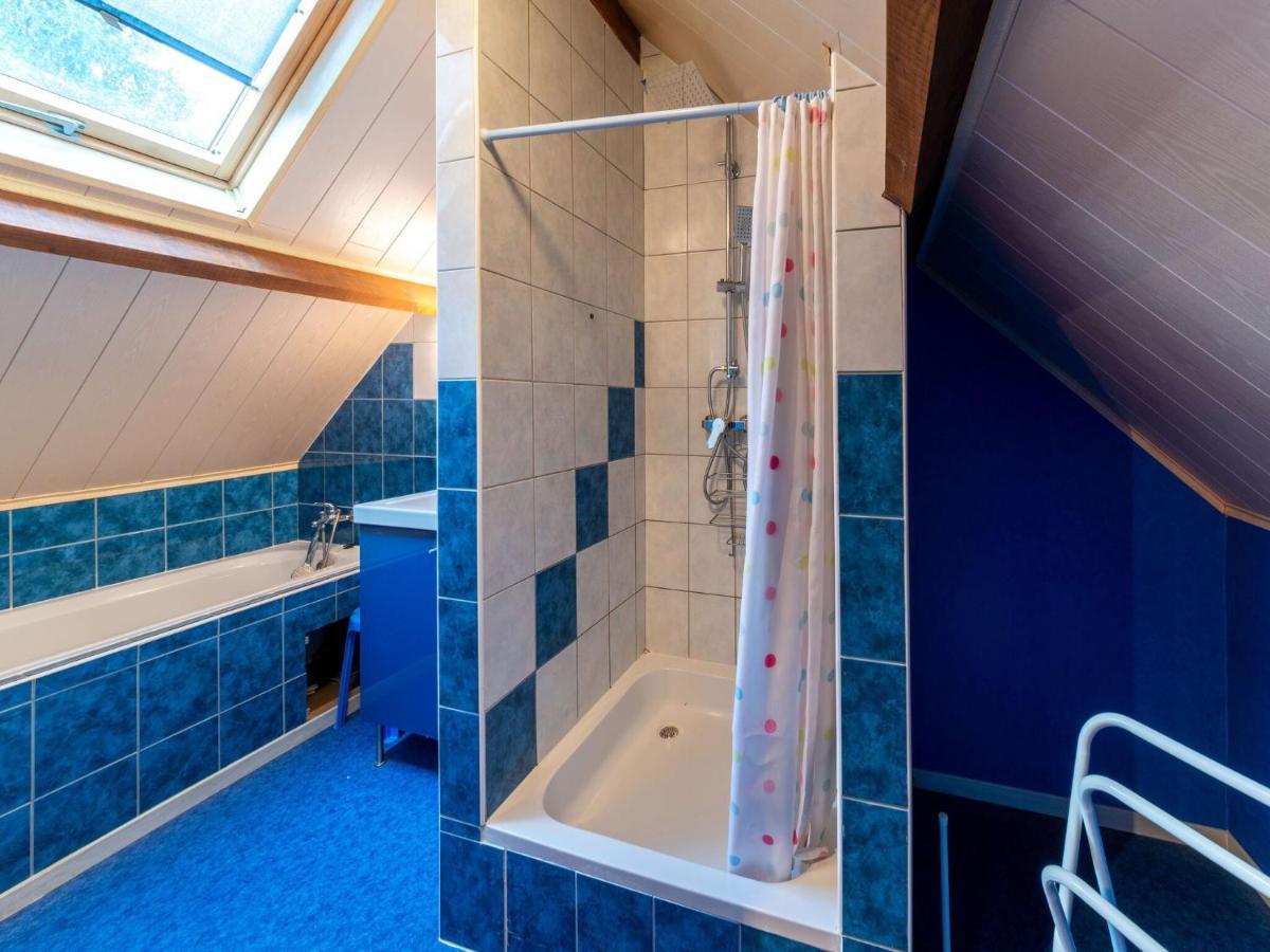 Pretty Holiday Home Near Durbuy And La Roche Erezee Luaran gambar
