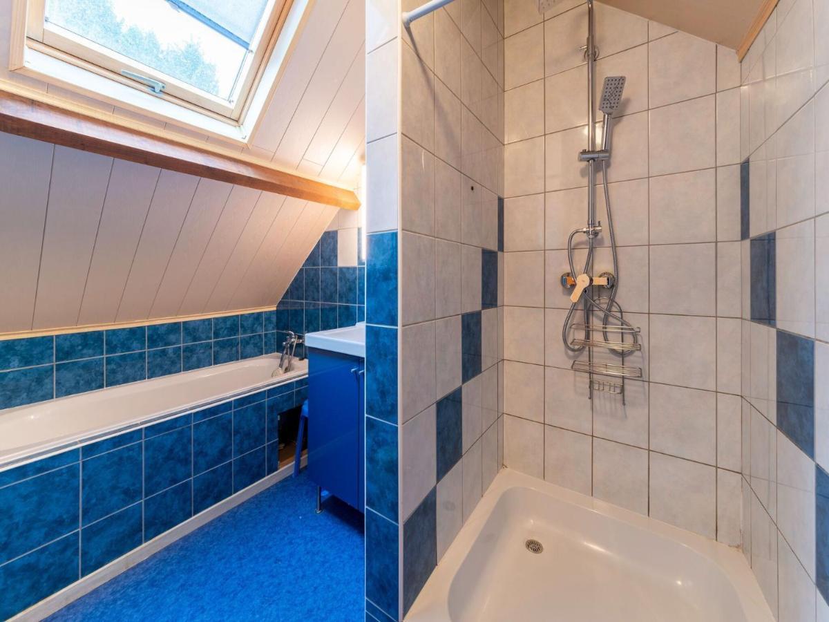 Pretty Holiday Home Near Durbuy And La Roche Erezee Luaran gambar