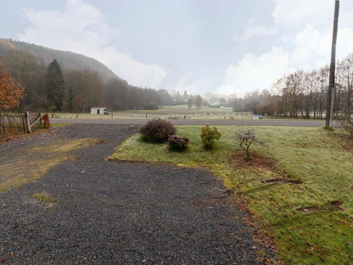Pretty Holiday Home Near Durbuy And La Roche Erezee Luaran gambar