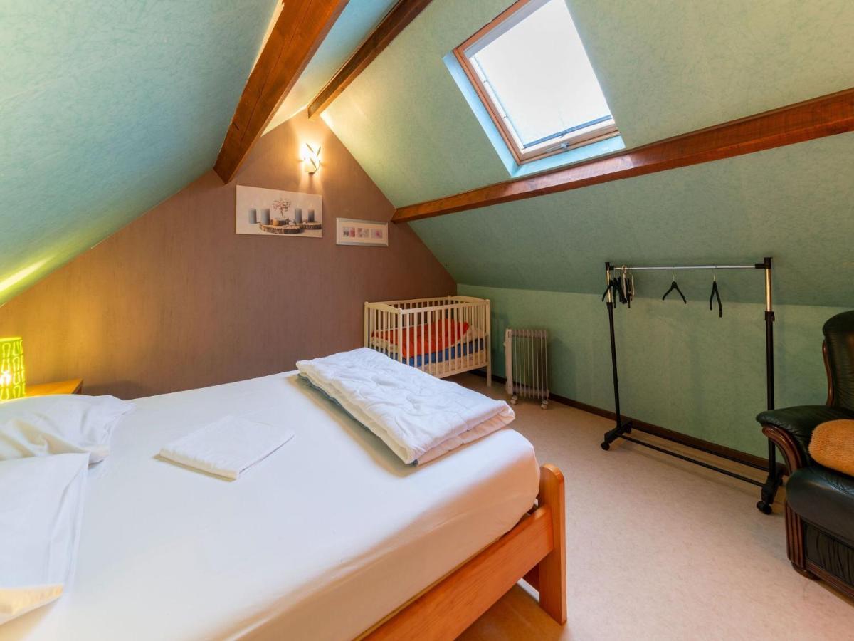 Pretty Holiday Home Near Durbuy And La Roche Erezee Luaran gambar