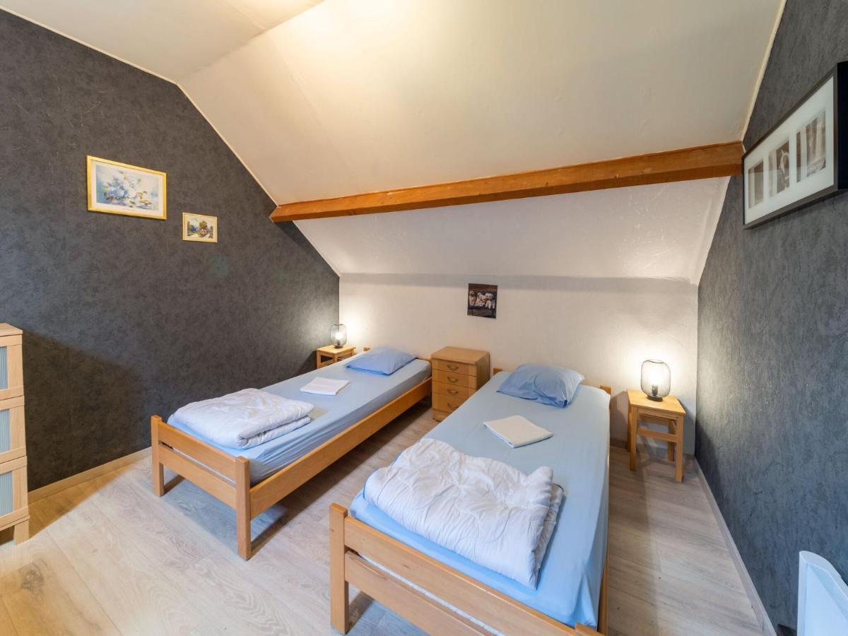 Pretty Holiday Home Near Durbuy And La Roche Erezee Luaran gambar