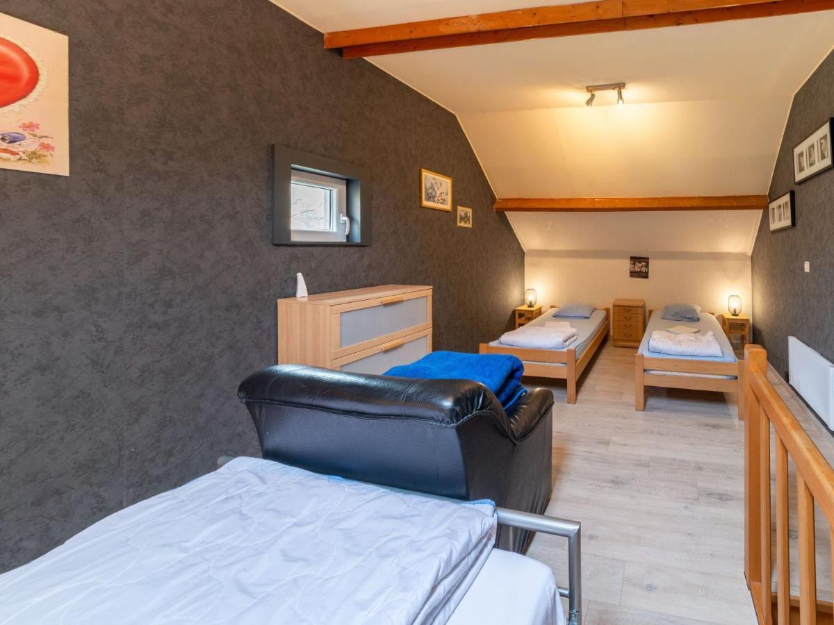 Pretty Holiday Home Near Durbuy And La Roche Erezee Luaran gambar