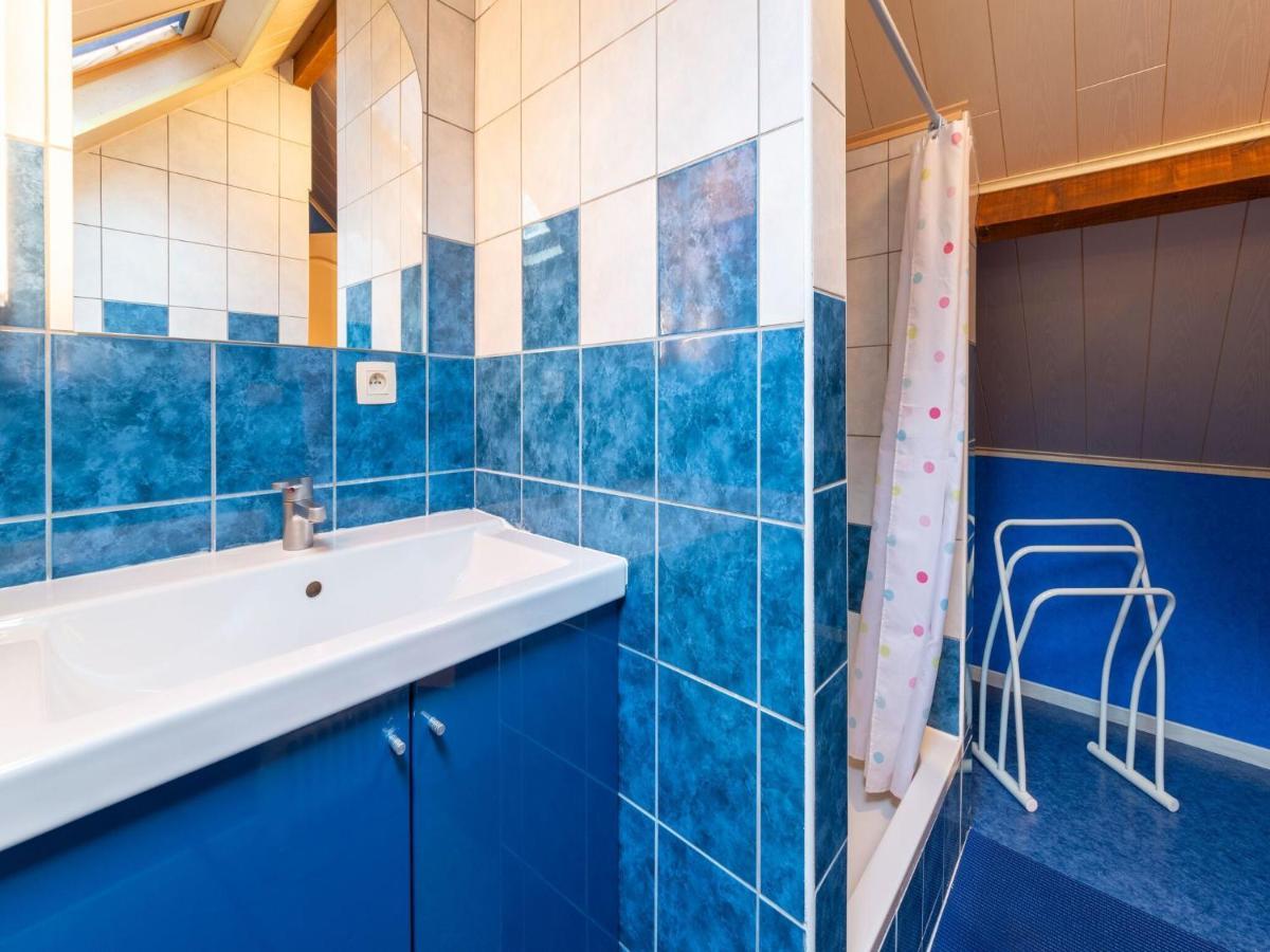 Pretty Holiday Home Near Durbuy And La Roche Erezee Luaran gambar