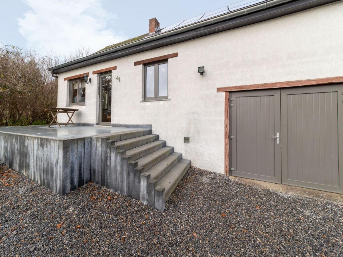 Pretty Holiday Home Near Durbuy And La Roche Erezee Luaran gambar