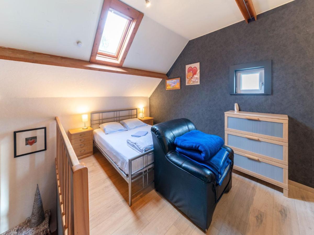 Pretty Holiday Home Near Durbuy And La Roche Erezee Luaran gambar