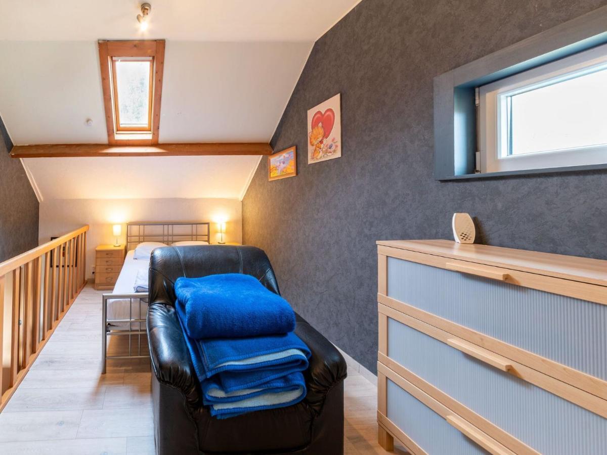 Pretty Holiday Home Near Durbuy And La Roche Erezee Luaran gambar