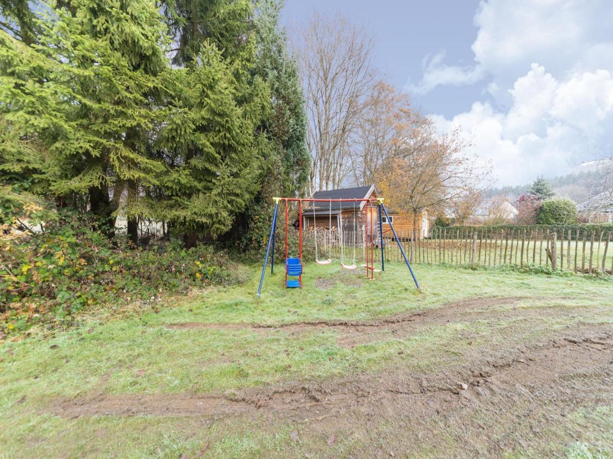 Pretty Holiday Home Near Durbuy And La Roche Erezee Luaran gambar