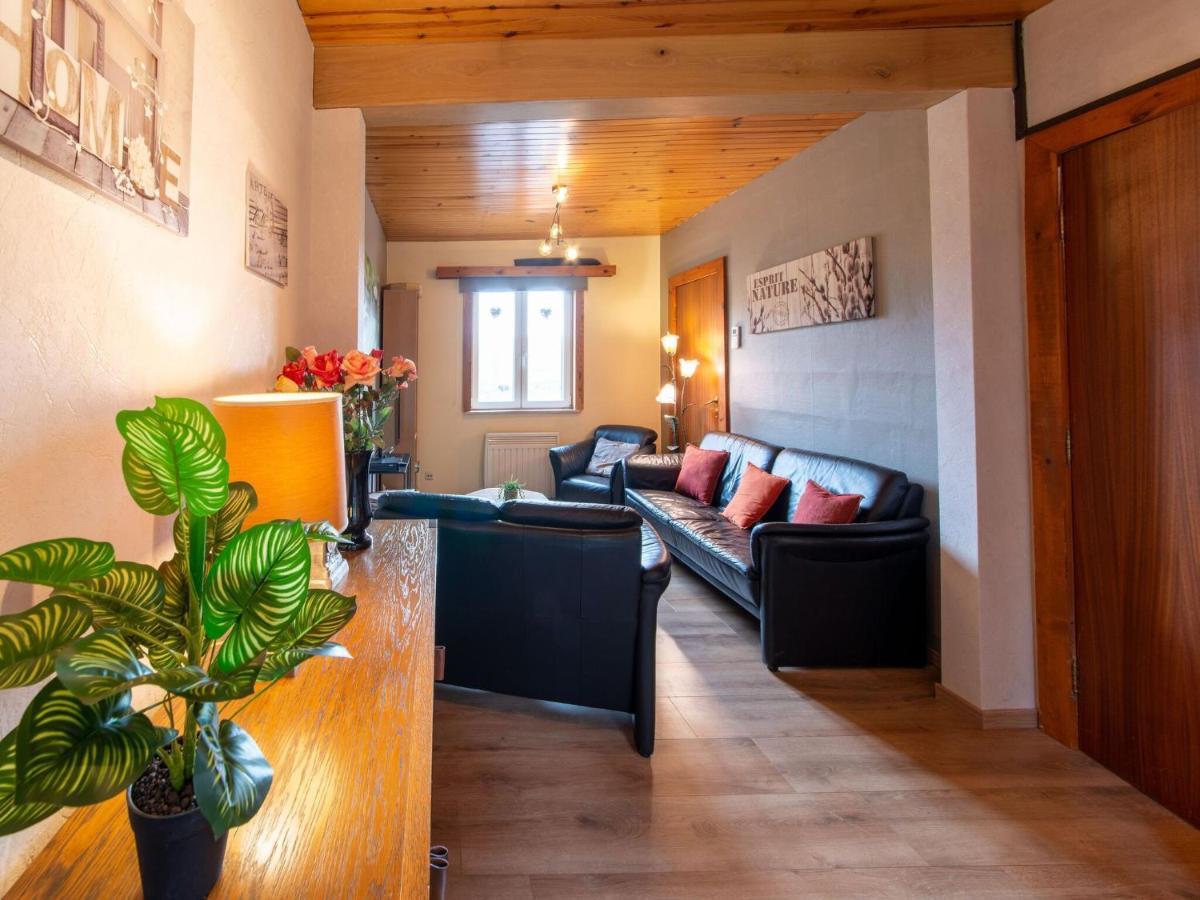 Pretty Holiday Home Near Durbuy And La Roche Erezee Luaran gambar