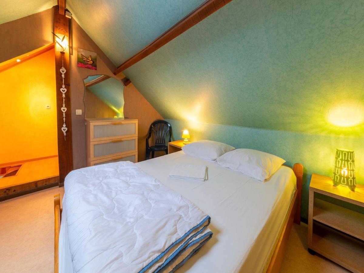 Pretty Holiday Home Near Durbuy And La Roche Erezee Luaran gambar