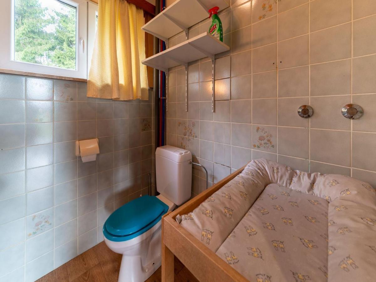 Pretty Holiday Home Near Durbuy And La Roche Erezee Luaran gambar