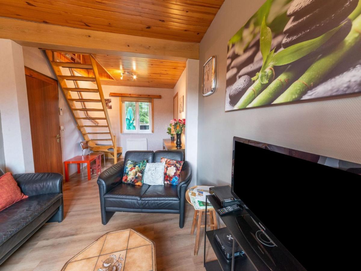 Pretty Holiday Home Near Durbuy And La Roche Erezee Luaran gambar
