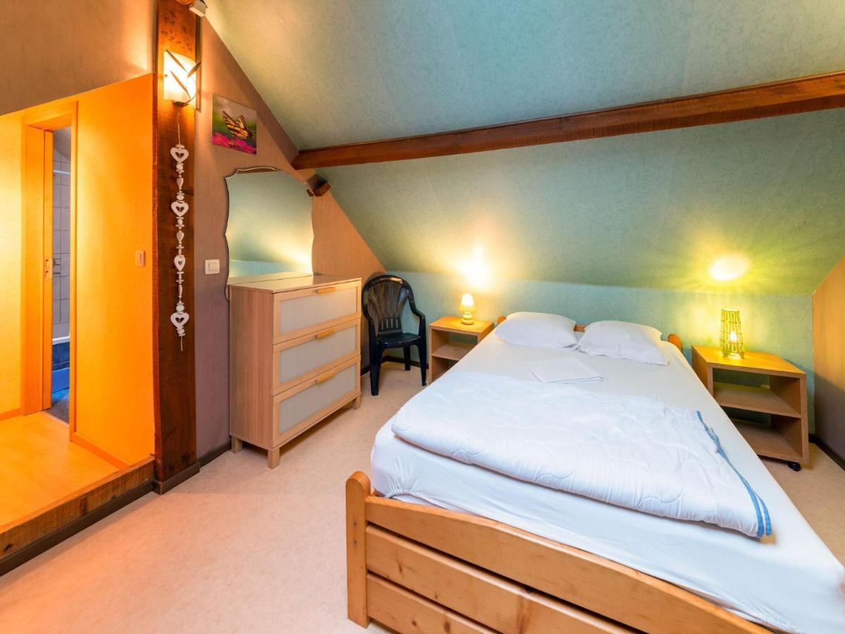 Pretty Holiday Home Near Durbuy And La Roche Erezee Luaran gambar